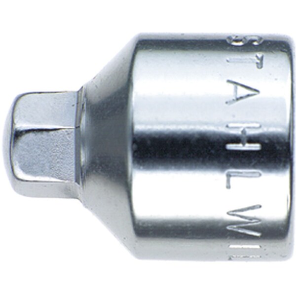 10 mm (3/8") INHEX socket Size 8 mm L.24 mm